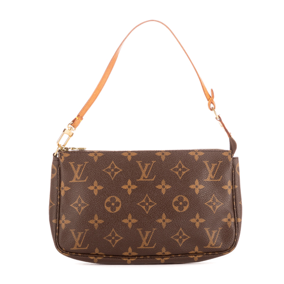 Louis Vuitton Handbags - Louis Vuitton Accessory Pouch